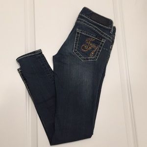 Seven’s Jeans Size 26